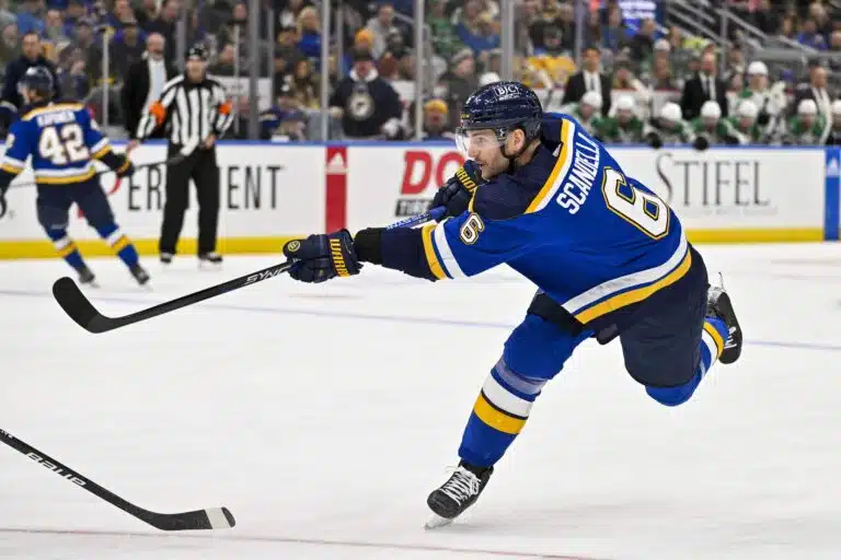 Pitkä NHL-ura päättyy – ilmoitus vasta nyt