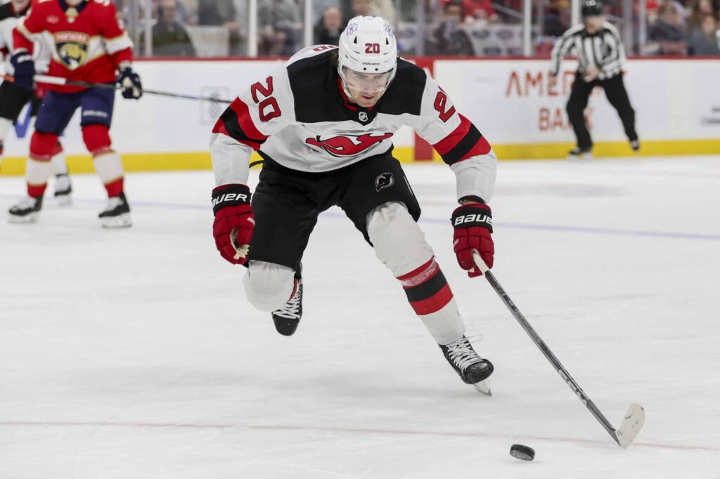NHL-toimittajalta jättimäinen paljastus – Sebastian Aholle uusi seurakaveri