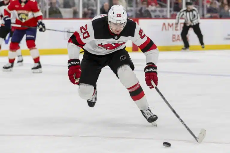 NHL-toimittajalta jättimäinen paljastus – Sebastian Aholle uusi seurakaveri