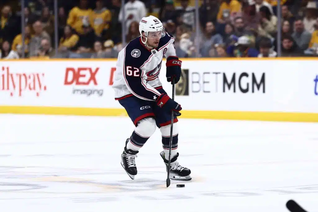 Todellinen maalitykki Sebastian Aho rinnalle