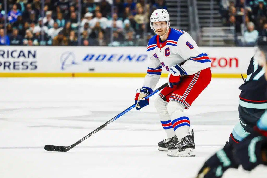 Liiga-tähti pumppasi ylihintaisen NHL-flopin renkaita