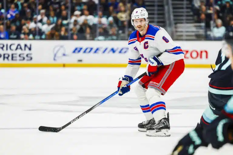 Liiga-tähti pumppasi ylihintaisen NHL-flopin renkaita