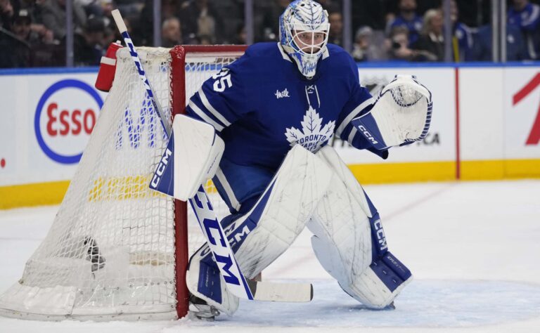 Toronton jättiläinen käänsi katseet – ruotsalaismuuri ohittamattomassa vireessä