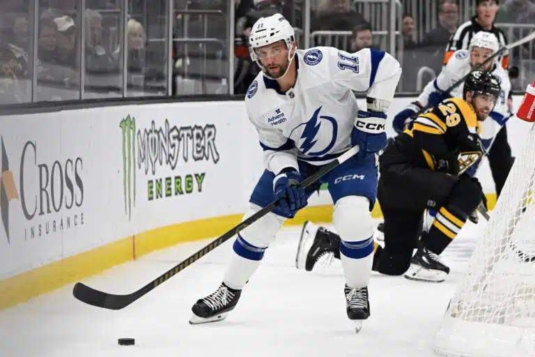 Kokenut NHL-hyökkääjä päätyi uskomattomaan ratkaisuun