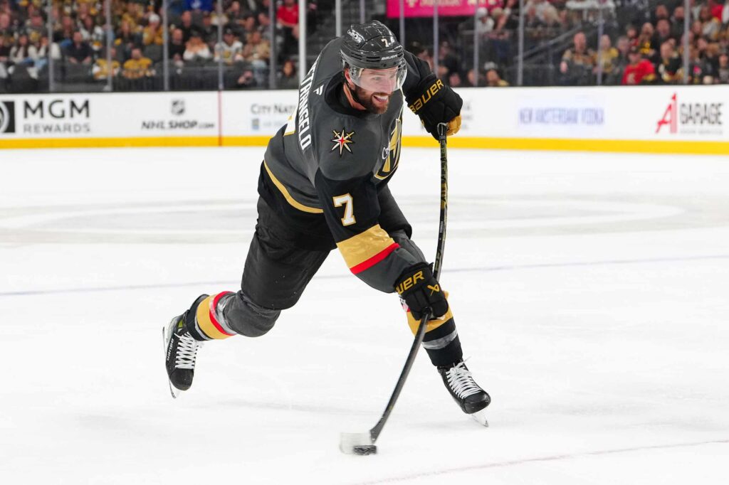 NHL-tähdestä karu tieto – ura saattaa olla paketissa