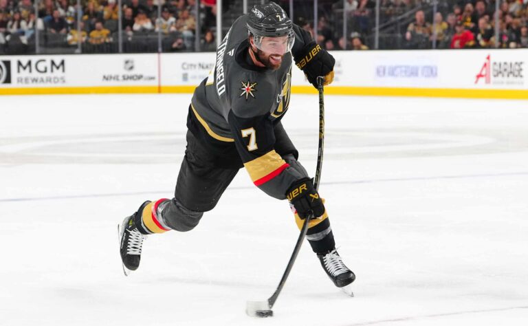 NHL-tähdestä karu tieto – ura saattaa olla paketissa