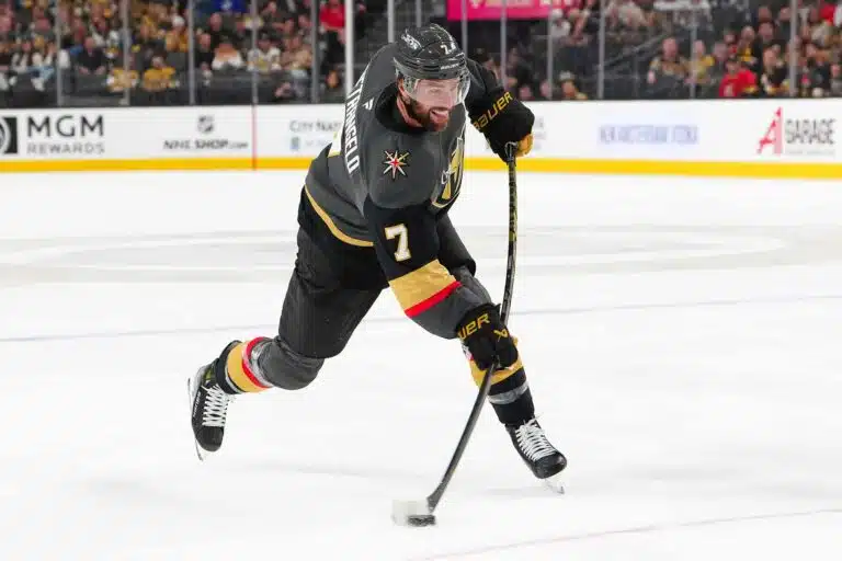 NHL-tähdestä karu tieto – ura saattaa olla paketissa