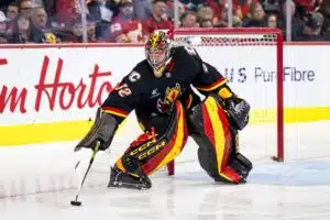 Lähde: Calgary Flames valmis tyhjennysmyyntiin – neljä koskematonta pelaajaa