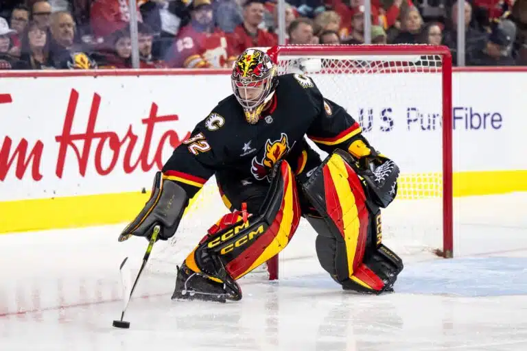 Lähde: Calgary Flames valmis tyhjennysmyyntiin – neljä koskematonta pelaajaa
