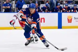 NY Islanders on taas vaarassa menettää kapteeninsa ilman korvausta