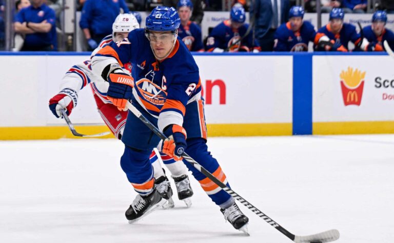 Nyt kävi NHL-tähdelle köpelösti