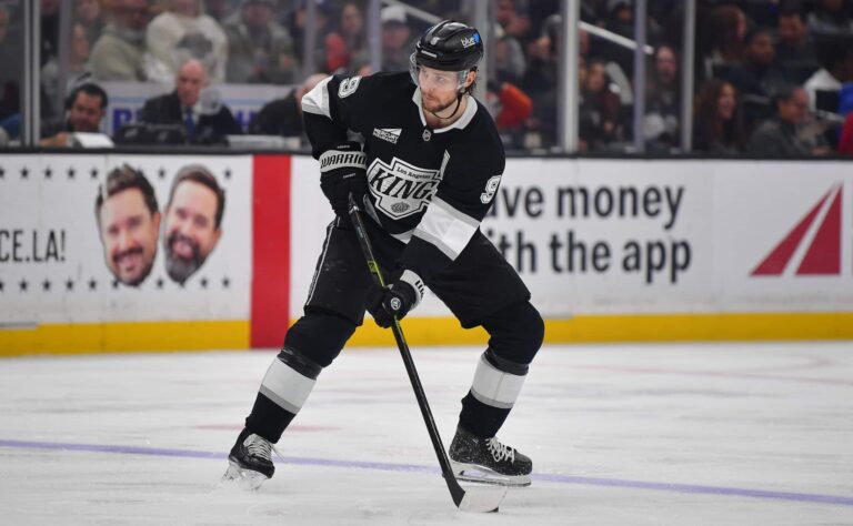 Ruotsalaistykille rysähti jättimäinen sopimus NHL:ssä