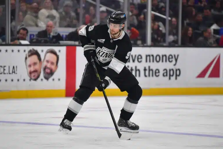 Ruotsalaistykille rysähti jättimäinen sopimus NHL:ssä