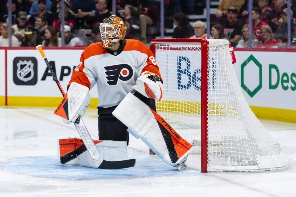 NHL:ssä jysähti jättikauppa – tätä se indikoi