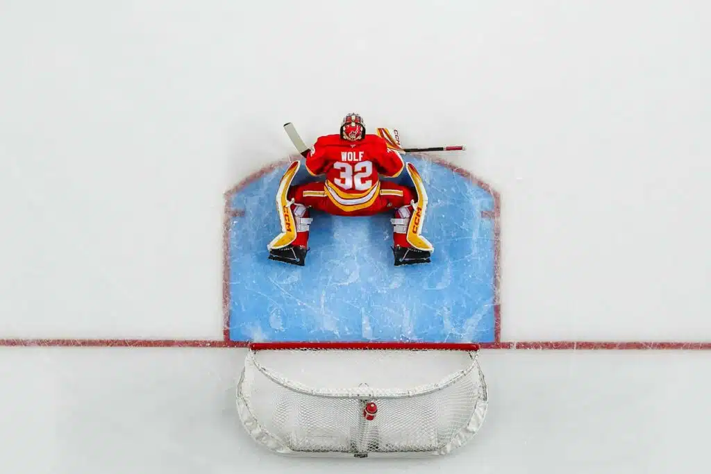 Calgaryyn uusi ”Kipper”? Jenkkitähdelle mammuttisopimus