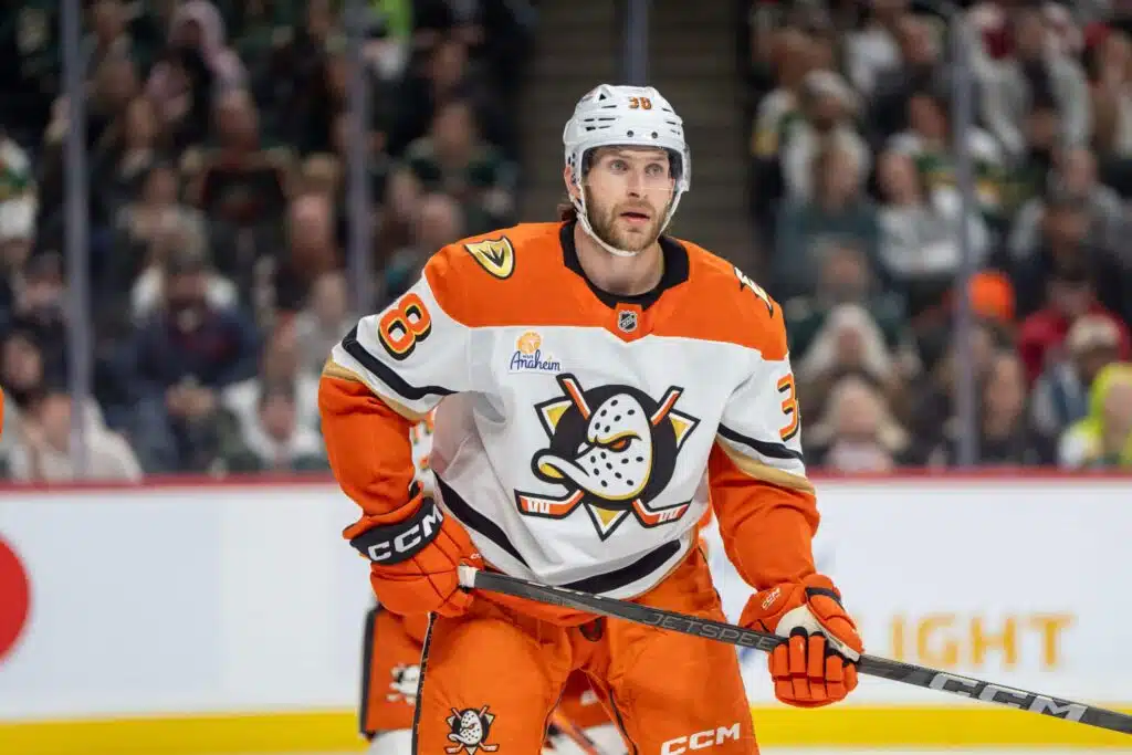 NHL-tähdelle ikävä takaisku