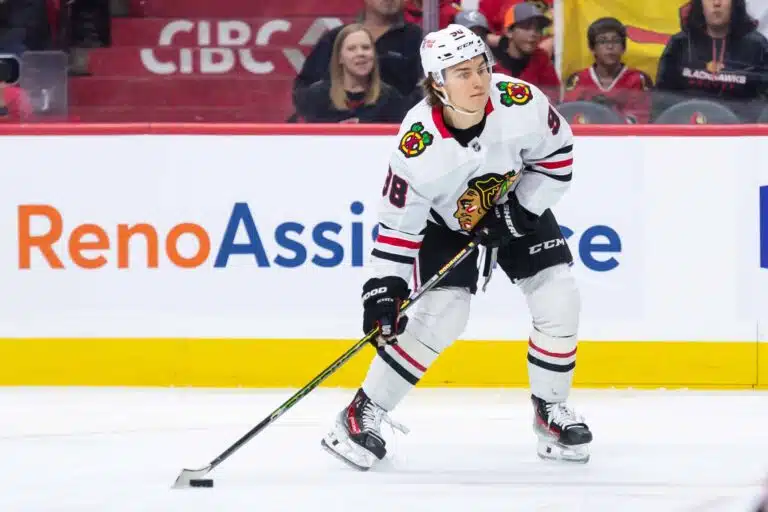 Uskomatonta kohtelua – NHL-seura teki pelaajalleen karun tempun