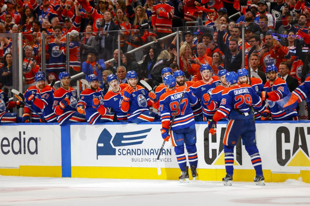 Edmonton menetti turvaverkkonsa – uhka vai mahdollisuus?