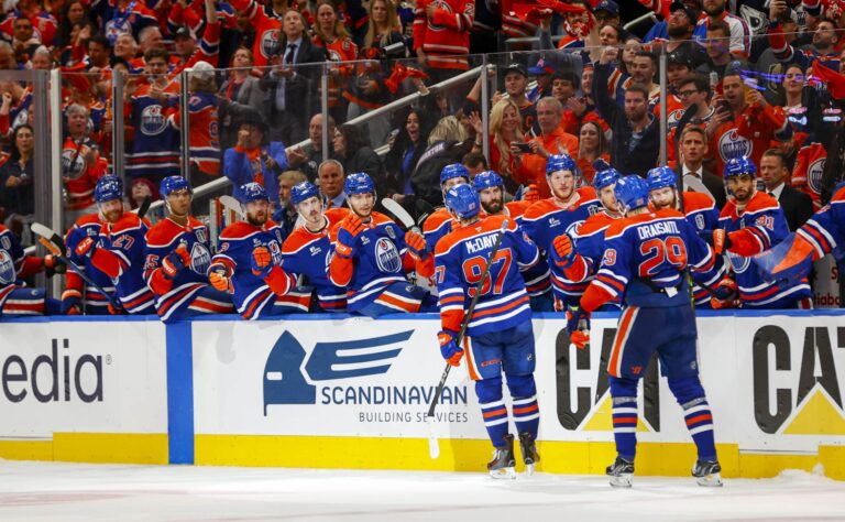 Edmonton menetti turvaverkkonsa – uhka vai mahdollisuus?