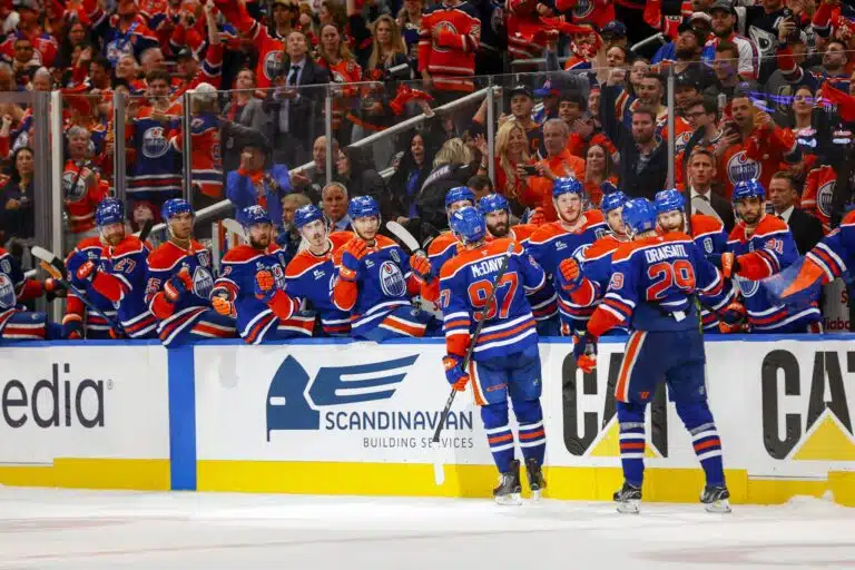 Edmonton menetti turvaverkkonsa – uhka vai mahdollisuus?