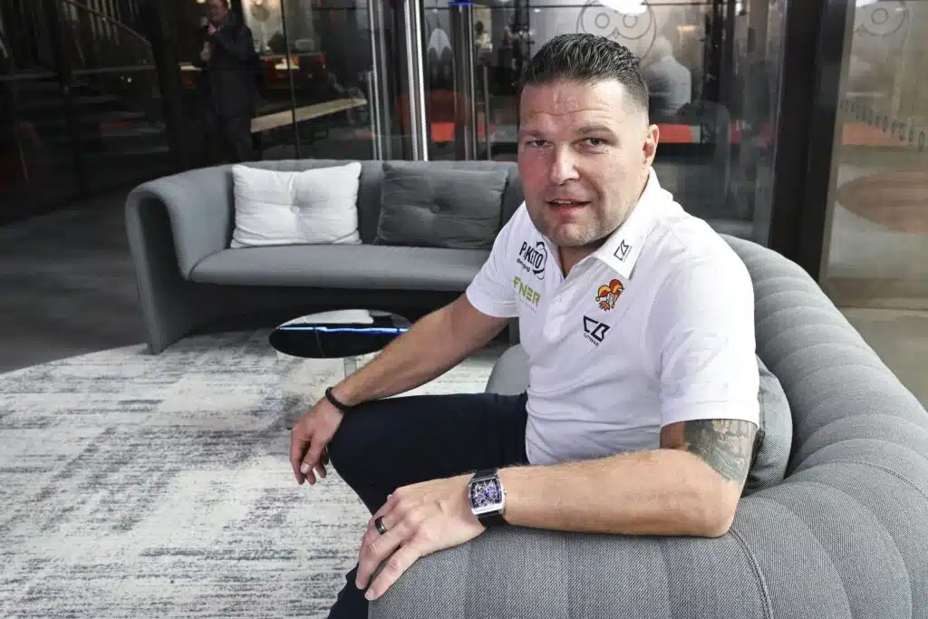 Näkökulma: Tomek ulos, Jokerit on kriisissä