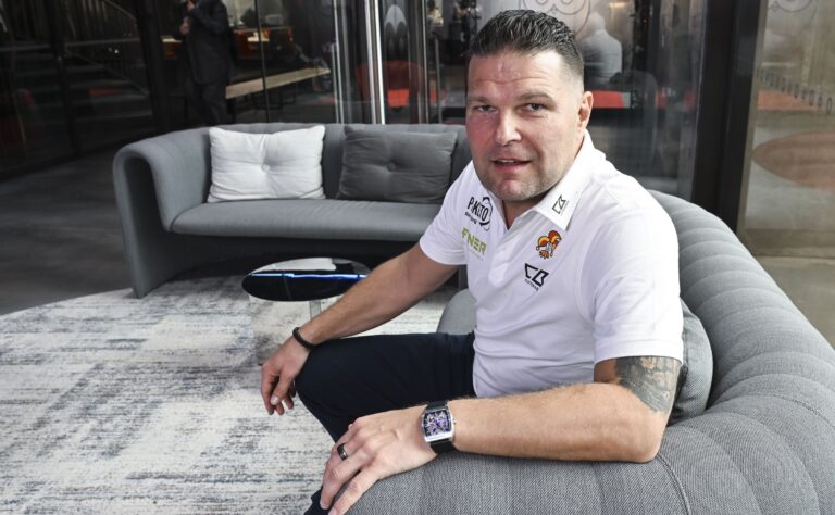 Näkökulma: Tomek ulos, Jokerit on kriisissä
