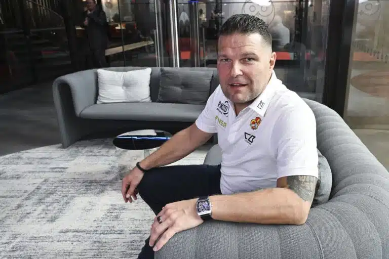Näkökulma: Tomek ulos, Jokerit on kriisissä