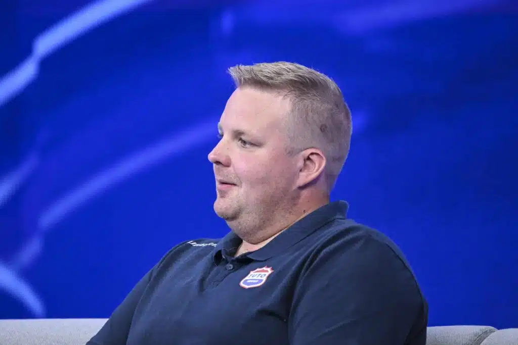 Mestis-valmentaja sanoi karun faktan ääneen