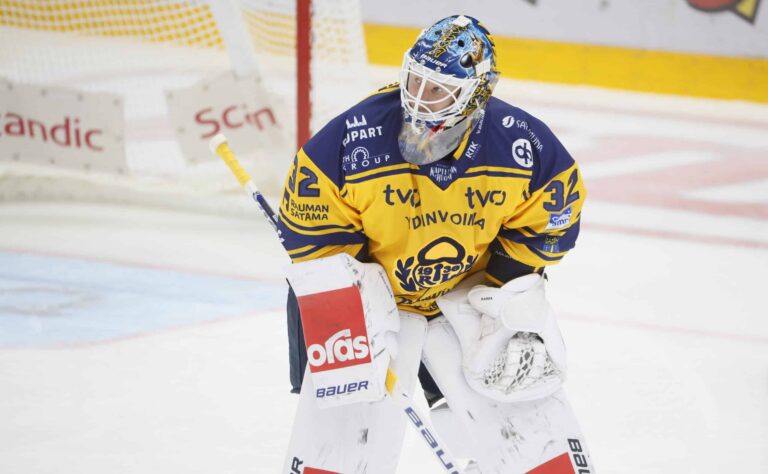 Sairasaallon runtelema Liiga-seura jyrättiin – ”Se oli käänteentekevä tänään”