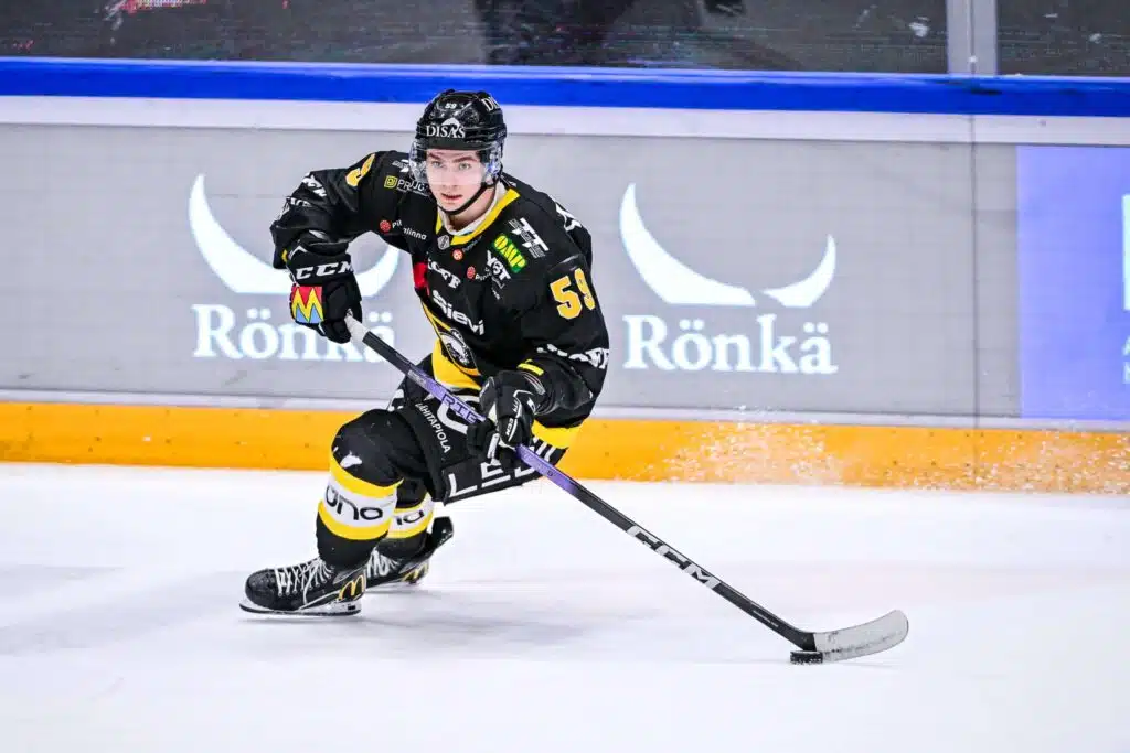 Ilves kertoi uudesta pelaajasopimuksesta