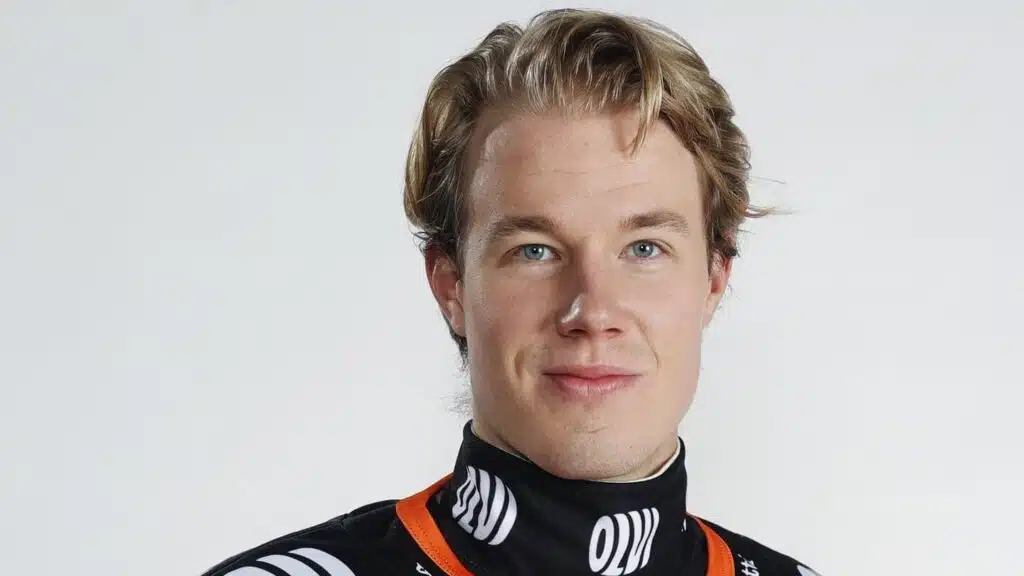 Kovaa puhetta tulokaspuolustajasta – päävalmentaja vertaa Leijonien olympiavoittajaan