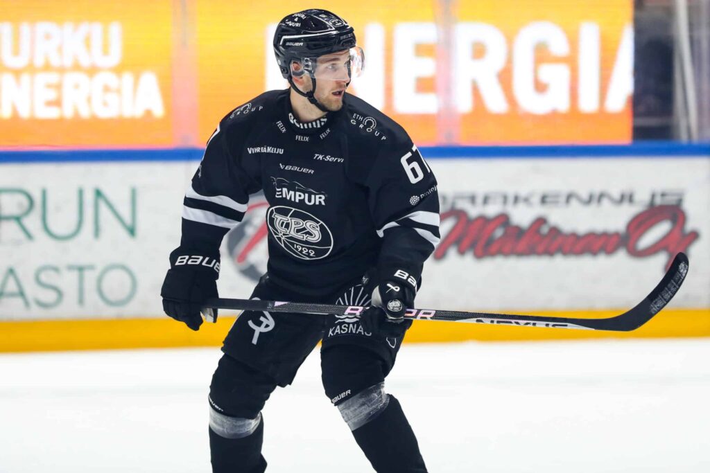 Liigan tappiokuninkaalta kova päätös