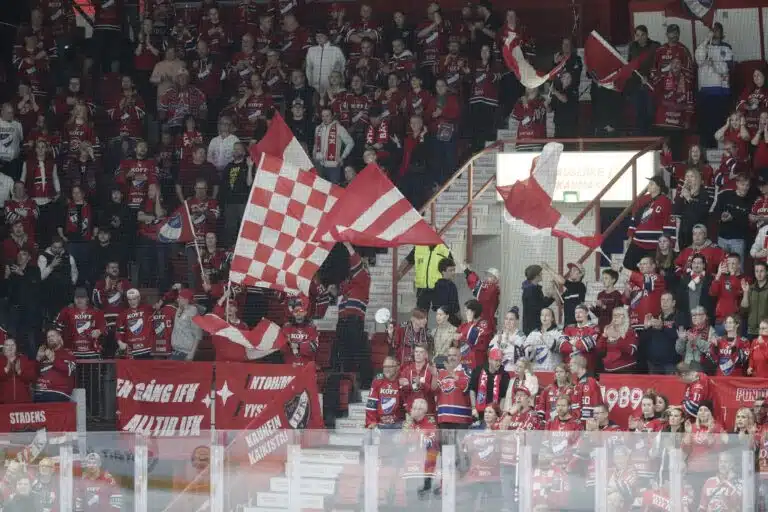 HIFK reagoi – avuksi farmin farmin veteraani