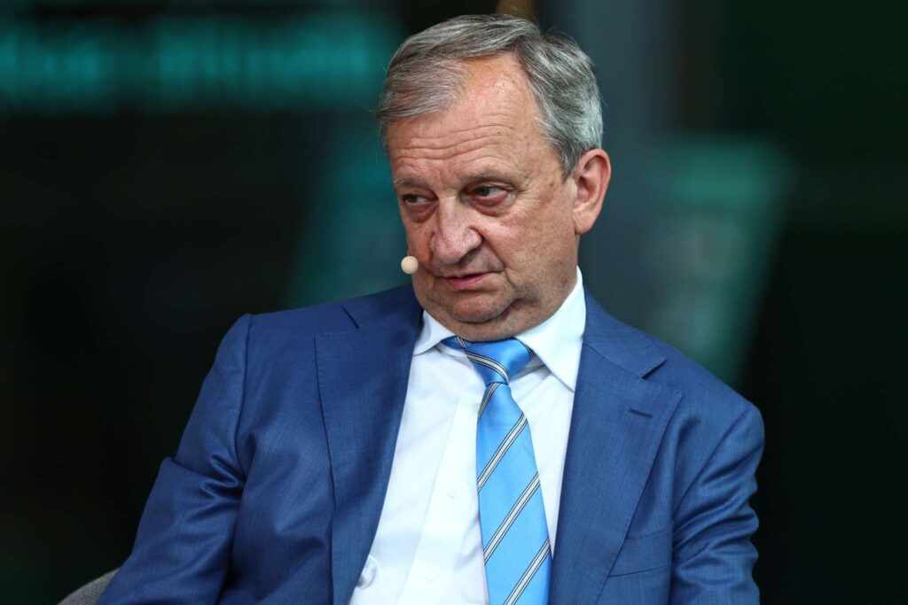 Mikä Hjallis Harkimossa ärsytti – näin hän arvioi itse