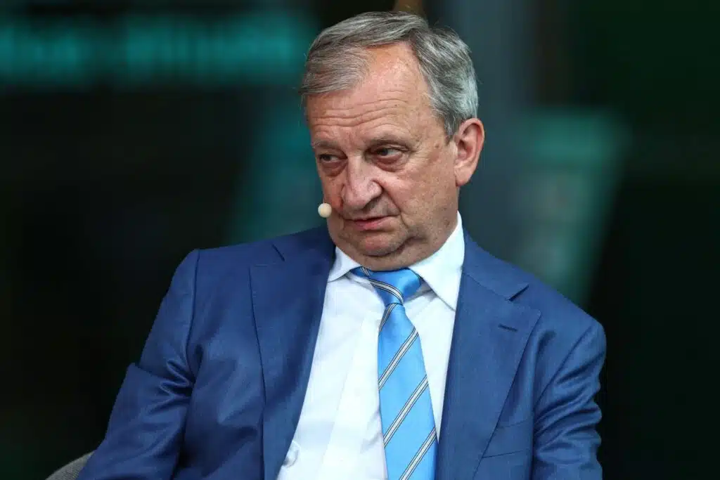 Mikä Hjallis Harkimossa ärsytti – näin hän arvioi itse