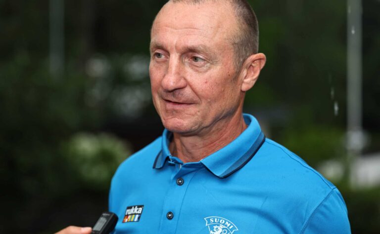 Jere Lehtinen näkee olympiakullan uusimisen realistisena