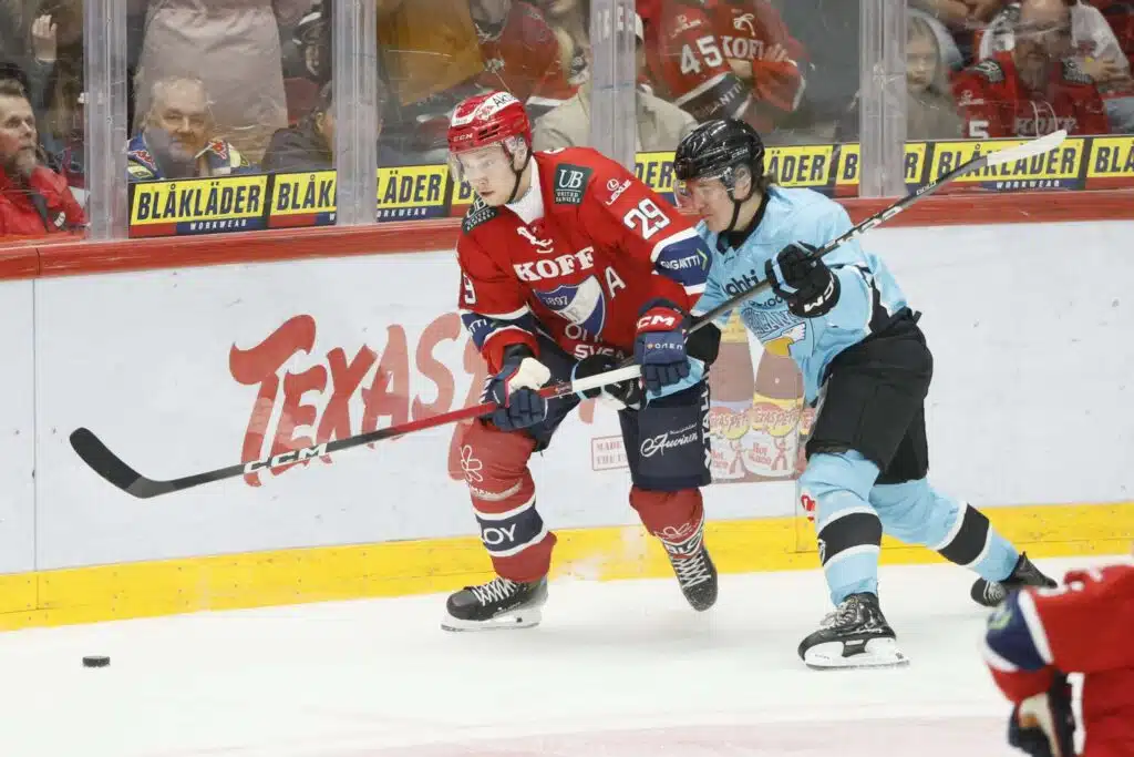 Jälleen tyly tieto – HIFK:n tilanne entistä surkeampi