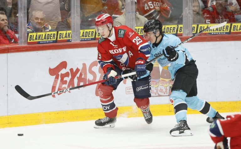 Jälleen tyly tieto – HIFK:n tilanne entistä surkeampi