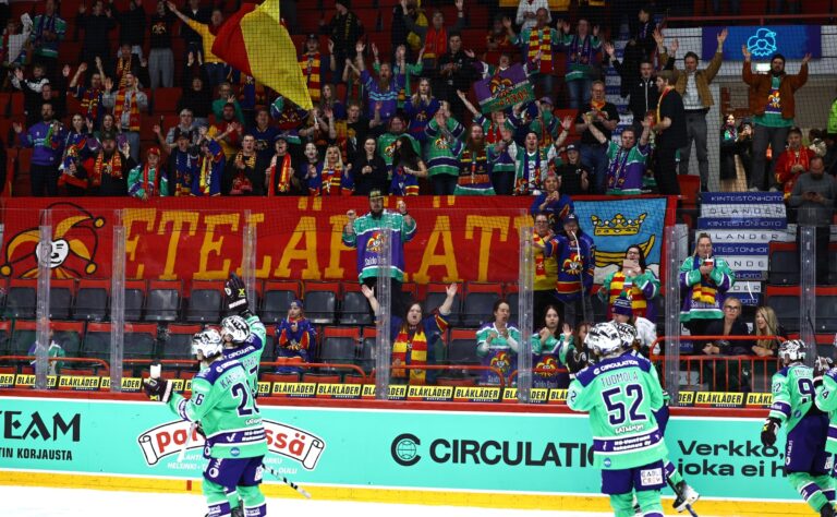 Näkökulma: Onko tässä Jokerien uusi päävalmentaja?