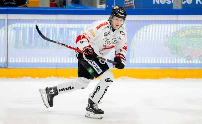 JYP vahvempi pitkän kaavan kautta: ”Ihan loistava voitto”