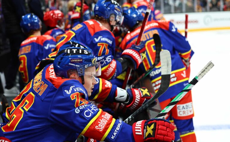 Jokerit nöyryytti Liigaa kotiinpaluussaan