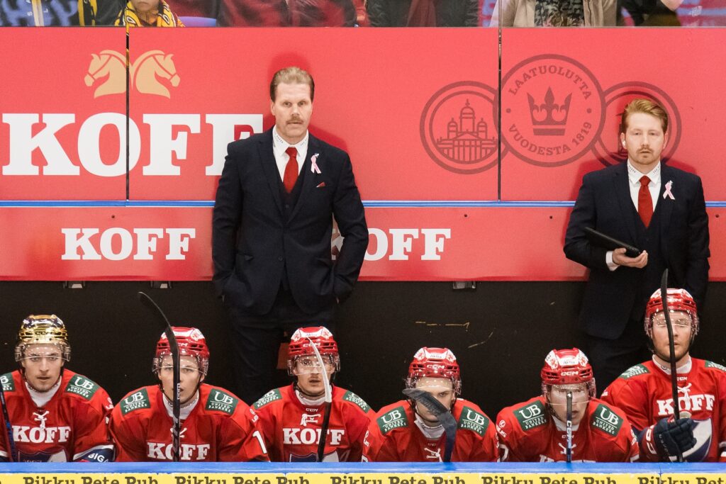HIFK:n ja Ilveksen surkeus on eeppistä