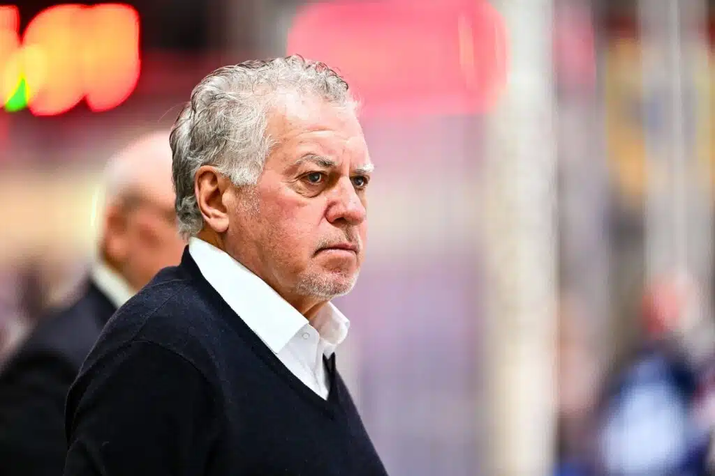 Doug Shedden vaihtoi Vaasan ihan erilaiseen ympäristöön