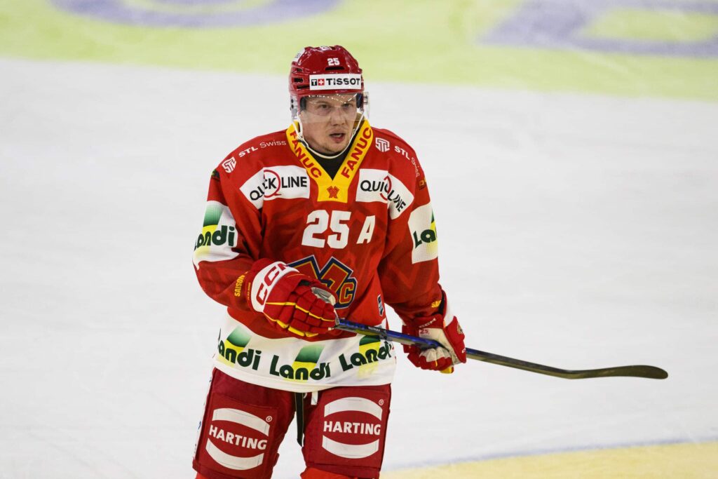Kultaleijonat nöyryyttivät Jesse Puljujärveä kunnolla