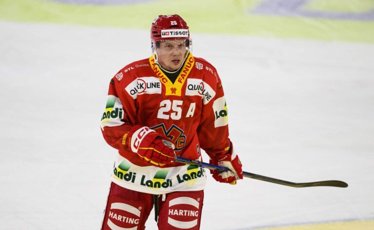 Kultaleijonat nöyryyttivät Jesse Puljujärveä kunnolla