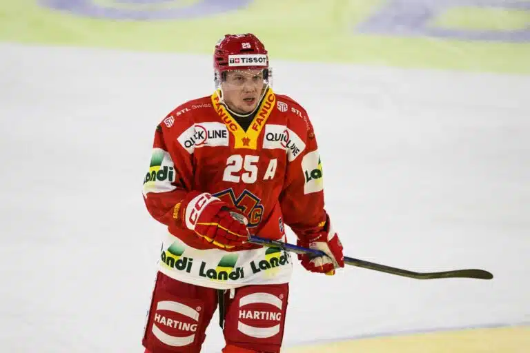 Kultaleijonat nöyryyttivät Jesse Puljujärveä kunnolla