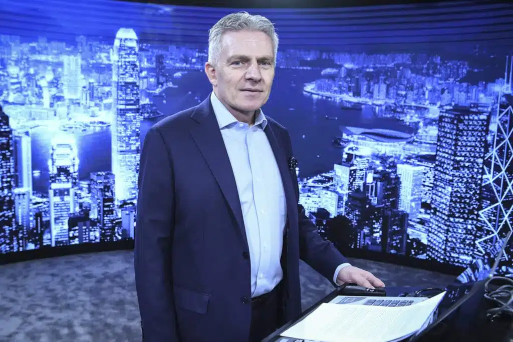 Näin somessa pilkattu HIFK:n ”vuoristoneuvos” kuvailee seuran ongelmien syitä