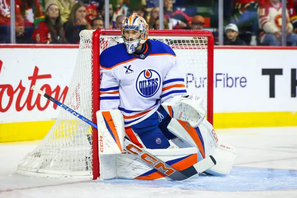 Parjattu NHL-tähti näytti epäilijöilleen