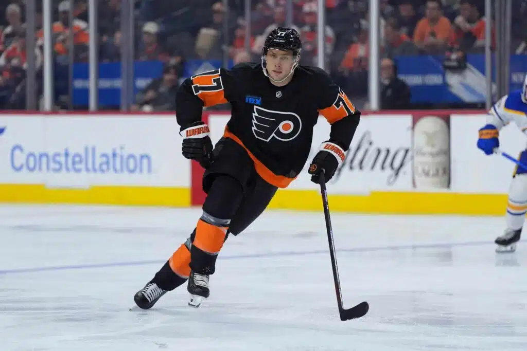 NHL:n ykkösvaraus lopetti uransa