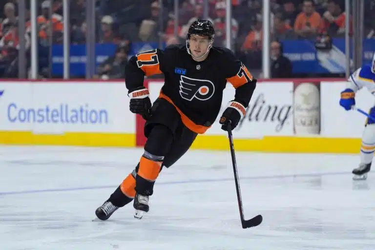 NHL:n ykkösvaraus lopetti uransa